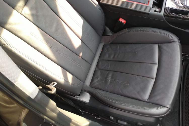 Used Audi A4 2017 45 TFSI allroad quattro Fashion Edition