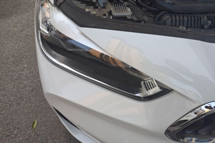 Used BMW X2 2021 sDrive25i Luxury Model with M Sport Package