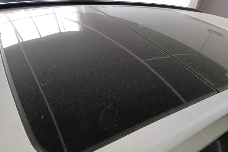 Used Geely Auto Emgrand X7 Sport 2021 1.8TD DCT Two-Wheel Drive Asian Games Edition
