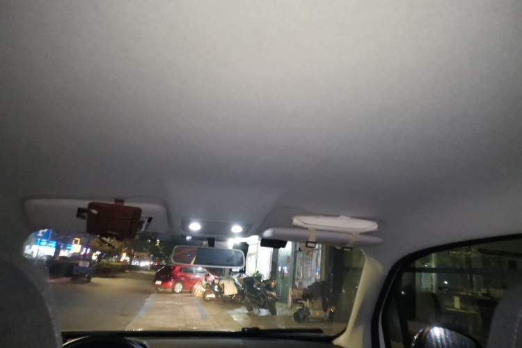 Used Leapmotor T03 2021 400 Lite Edition - Lithium-Ion Battery