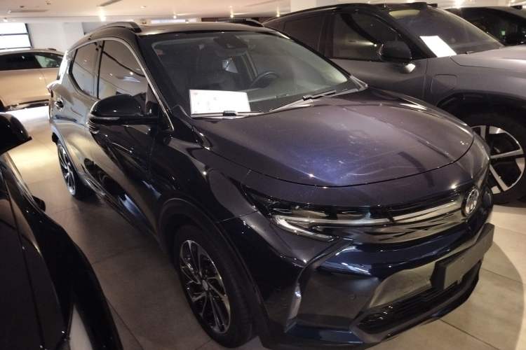 Used Buick Velite 7 2022 652E Connected Smart Version
