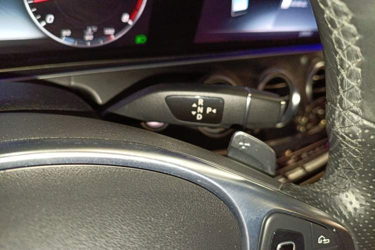 Used Mercedes-Benz E-Class 2016 E 200 L Sport Edition