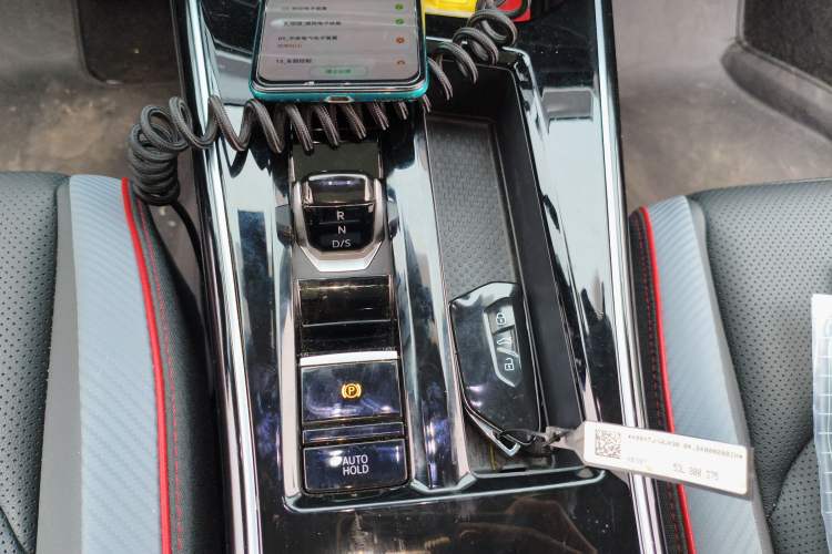 Used Volkswagen Lamando 2024 Lavida L 280TSI DSG Cool & Spicy Edition
