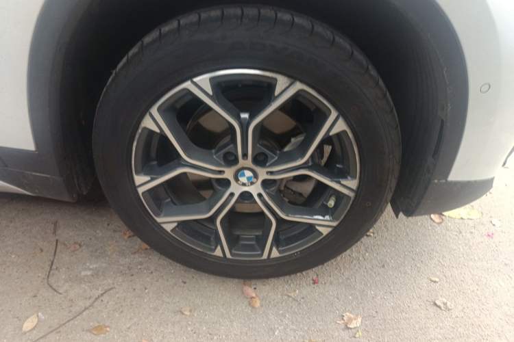 Used BMW X1 2020 sDrive20Li Premium Edition