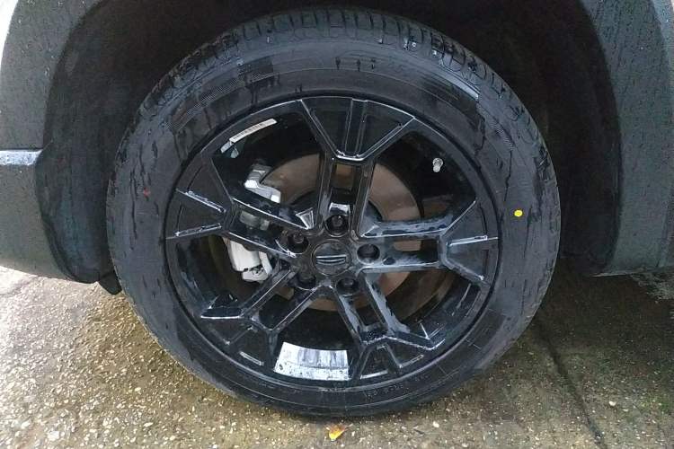 Used Geely Auto Cowboy 2025 1.5TD Fun-Offroad Version