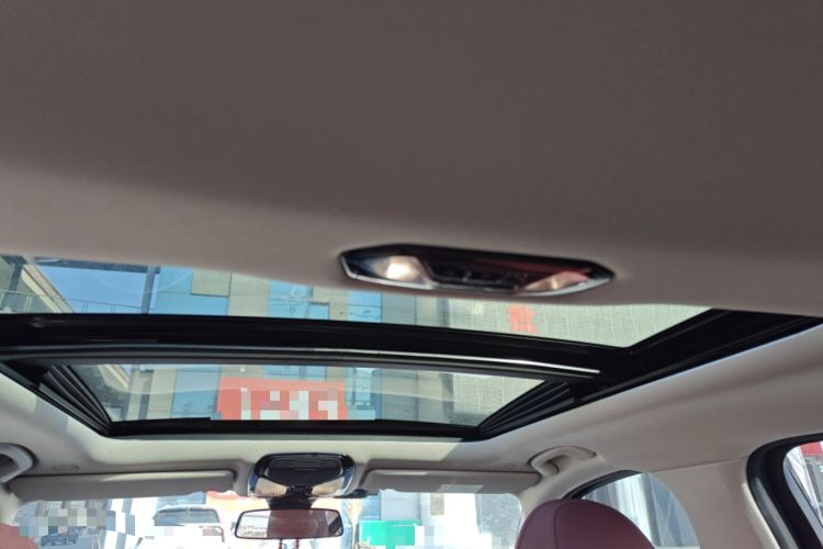 Used BMW i3 2024 eDrive 35 L