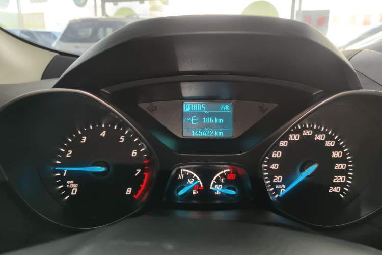 Used Ford Kuga 2015 1.5L GTDi Two-Wheel Drive Fashion Edition