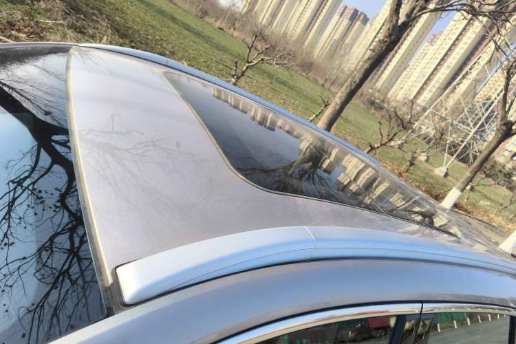 Used Changan CS55PLUS 2026 Fourth Generation New Blue Whale 1.5T TianShu Premium Trim
