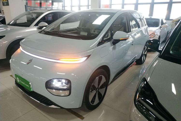 Used Baojun Cloud 2023 460 Pro
