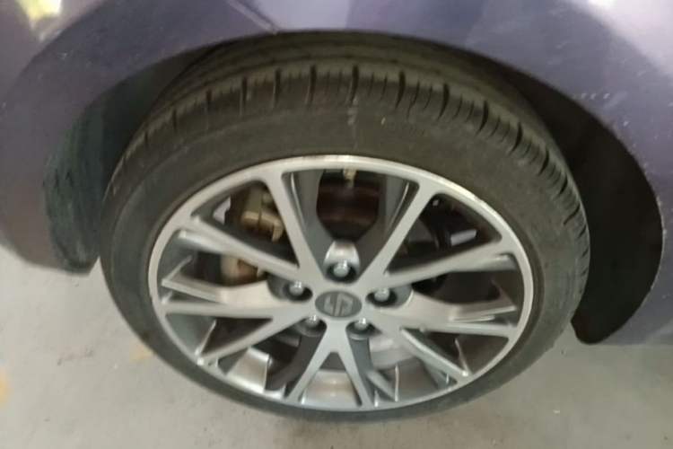 Used Leapmotor S01 2019 380 Standard Edition
