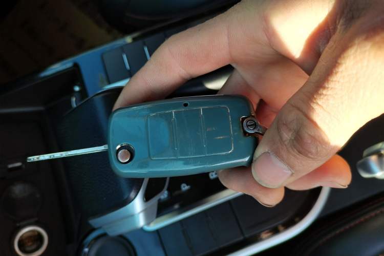 Used FORTHING Joyear X5 2017 Enjoy Series 1.6L CVT Luxury Model