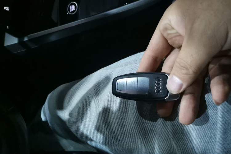 Used Audi A3 2023 Updated Sportback 35 TFSI Stylish Sports Type
