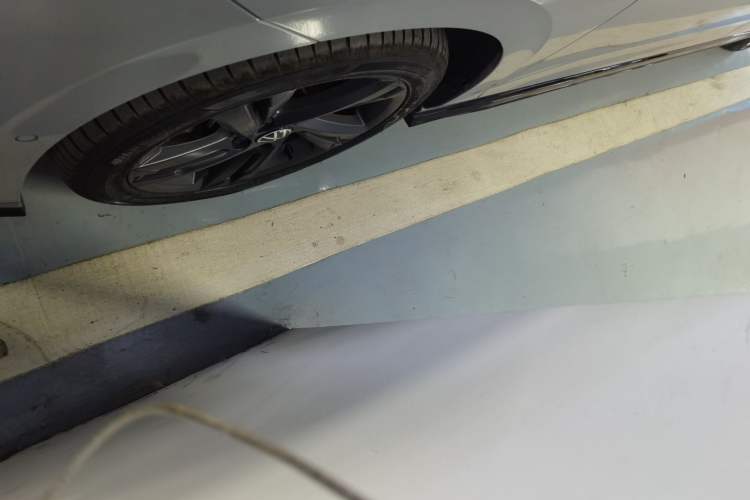 Used Volkswagen Golf 2024 280TSI DSG R-Line 50th Anniversary Edition