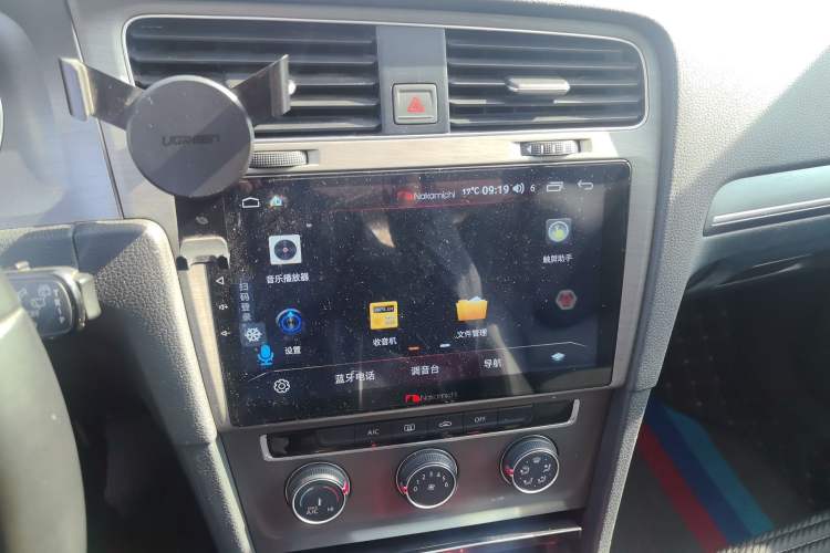 Used Volkswagen Golf 2016 1.6L Automatic Comfort Model