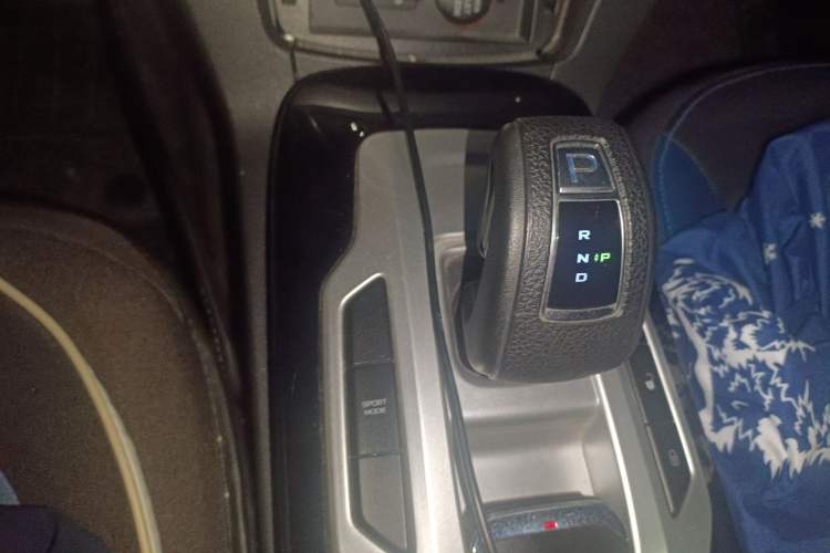 Used Geely Auto Emgrand New Energy 2016 EV Elite Model