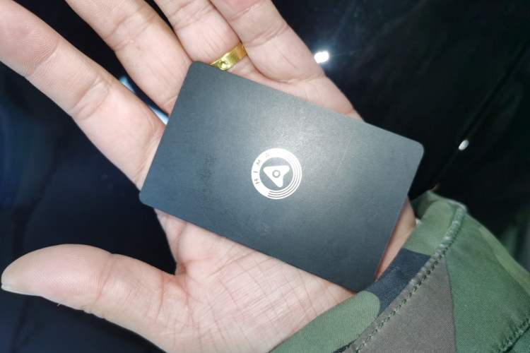 Used Hima Luxeed R7 2025 Range-Extended Version 251 km Max
