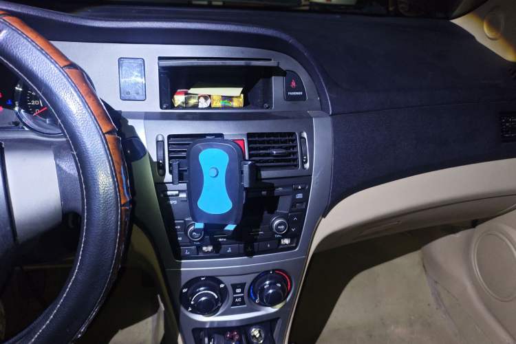 Used Great Wall C30 2010 1.5L Manual Comfort Edition
