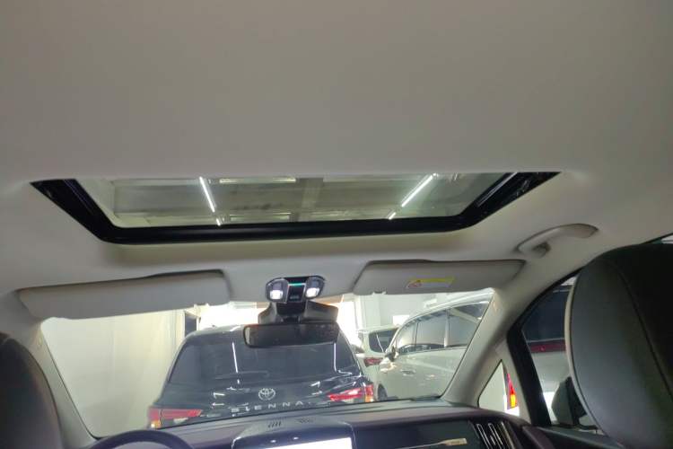 Used GAC Trumpchi M8 2024 Master Series 400T Ultimate Edition
