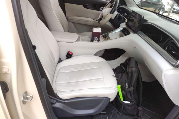 Used Geely Galaxy Geome 2025 310km Youth Edition