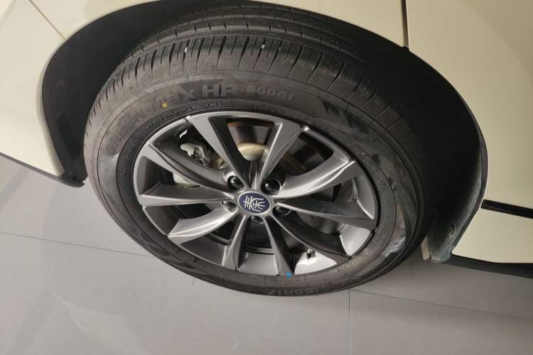 Used BYD Qin L 2025 EV 545KM Beyond Version