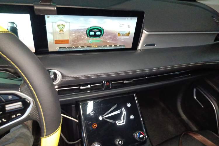 Used NETA U 2021 Pro 400 Industry Custom Edition
