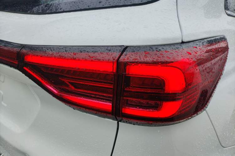 Used CHANGAN CS75 2021 Honor Million Edition 280T DCT Luxury Model