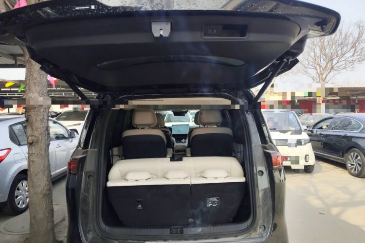 Used BYD Xia 2026 DM-i 1.5T 218KM Excellence Edition