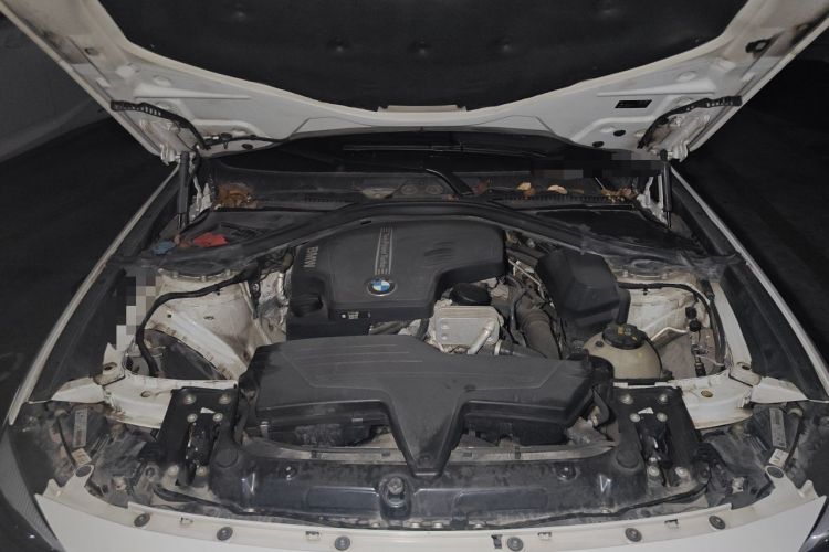 Used BMW 3 Series GT 2016 320i Design Package Edition
