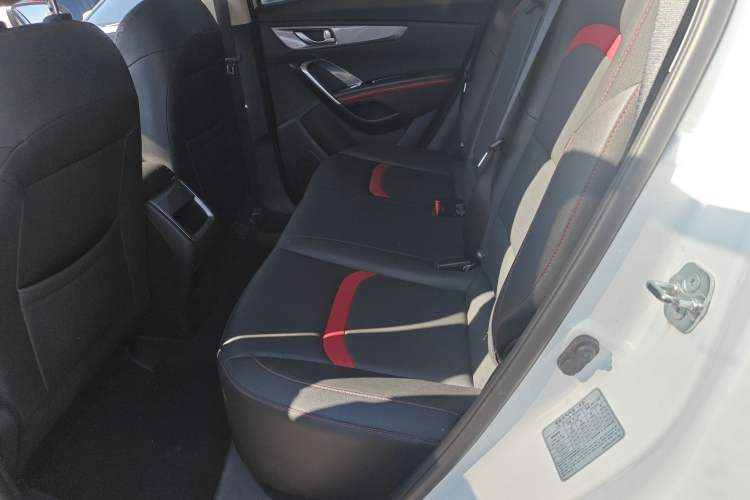 Used Changan CS55 2018 1.5T Automatic Colorful Edition China V Standard