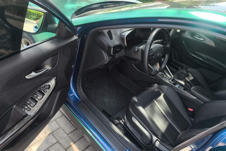 Used Hyundai Lafesta 2019 280TGDi Sport Edition China VI