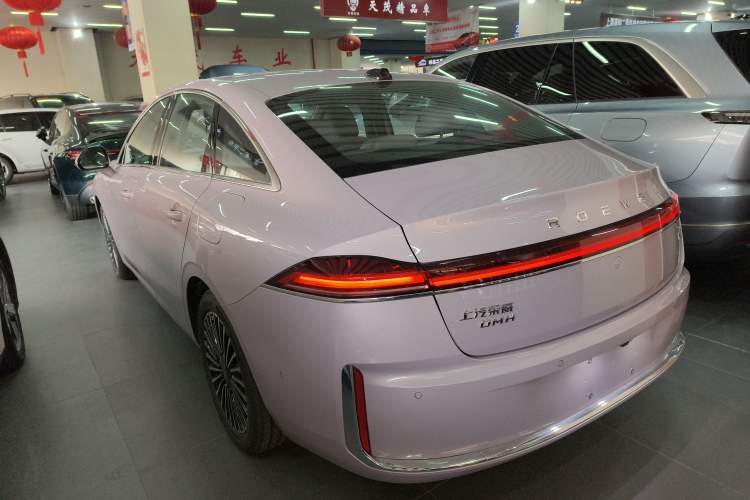 Used Roewe M7 DMH 2025 Model 160km Premium Version