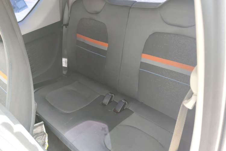 Used Wuling Hongguang MINIEV 2020 Freedom Version Lithium Iron Phosphate
