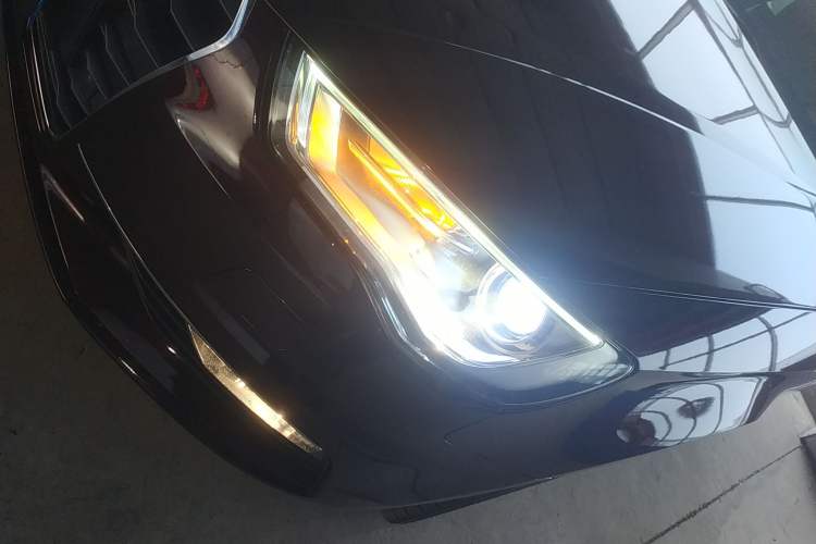 Used Audi A3 2016 Limousine 35 TFSI Style Edition
