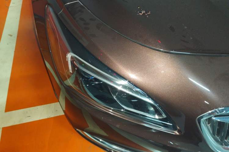 Used Buick LaCrosse 2018 30H Elite Edition