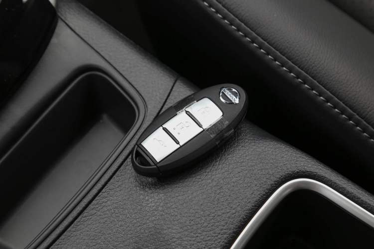 Used Nissan Sylphy 2023 1.6L CVT Enjoyment Edition Interior 1