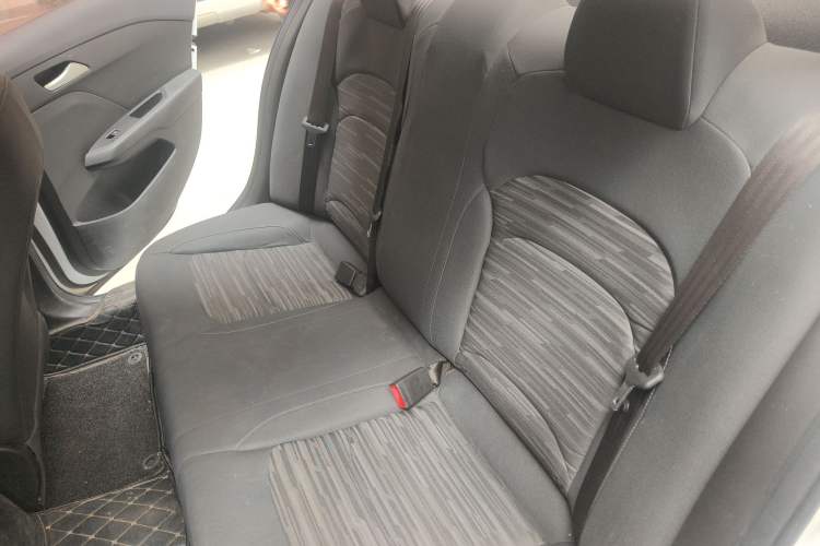 Used Chevrolet Cavalier 2018 320 Automatic Enjoyment Sunroof Edition