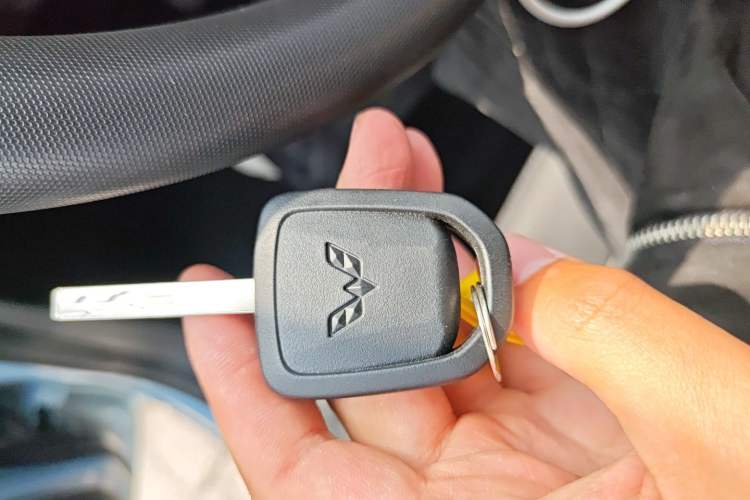 Used Wuling Hongguang MINIEV 2020 Freedom Version Lithium Iron Phosphate