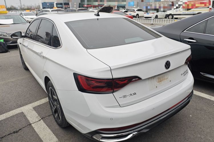 Used Volkswagen Sagitar 2024 300TSI DSG Excellence Edition