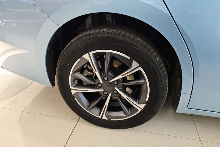 Used AION S MAX 2024 70 Star Edition
