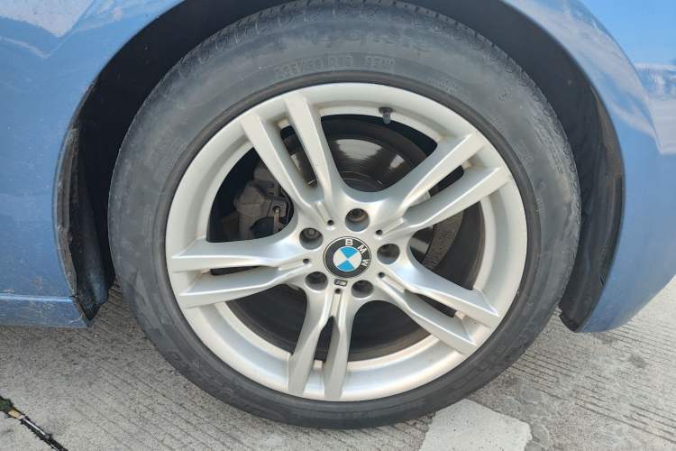 Used BMW 3 Series GT 2017 320i M Sport