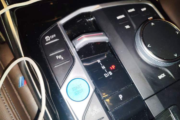 Used BMW i3 2022 eDrive 35 L
