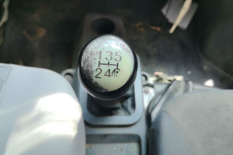 Used Dongfeng Xiaokang K07S 2021 1.2L High-Performance Standard Version DK12
