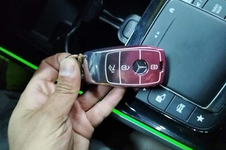 Used Mercedes-Benz GLB 2022 GLB 220 Dynamic Edition