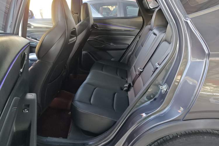 Used Oshan X5 PLUS 2023 Revised Version 1.5T DCT Navigation Edition
