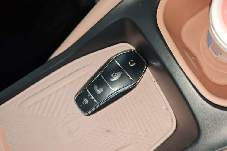 Used BYD Seagull 2024 Honor Edition 305km Dynamic Version