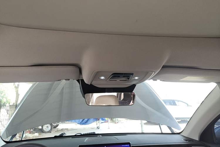 Used BYD Song Pro New Energy 2025 Second-Generation DM-i 115KM Overachiever Trim
