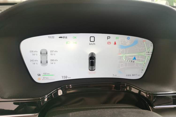 Used BYD Tang New Energy 2025 Intelligent Driving Version DM-i 115KM Flagship Edition