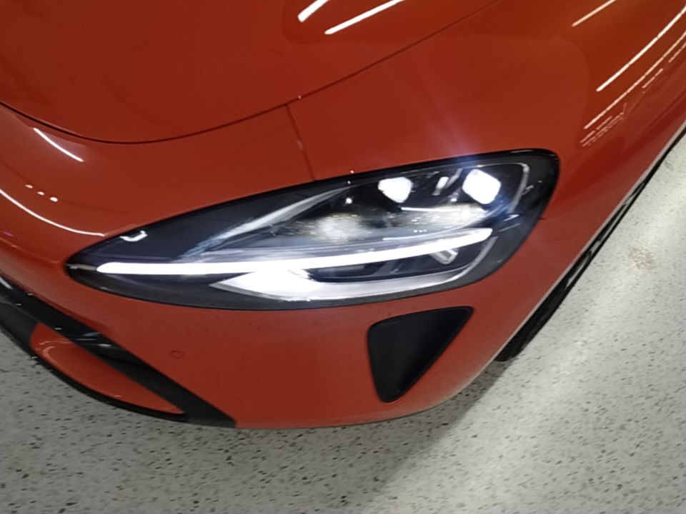 Xiaomi Auto SU7 2024 Rear-Drive Long-Range Intelligent Driving Version — снимка 8