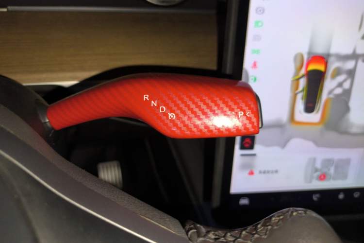 Used Tesla Model Y 2022 Rear-Wheel-Drive Version
