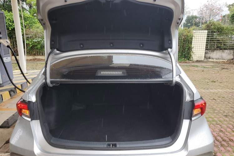 Used Toyota Corolla 2021 1.2T S-CVT Elite Edition
